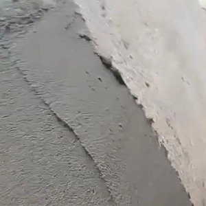 八道江水工建筑物I级C55聚合物改性水泥砂浆 渠道防渗泵站加固迎水面抗冲刷砂浆