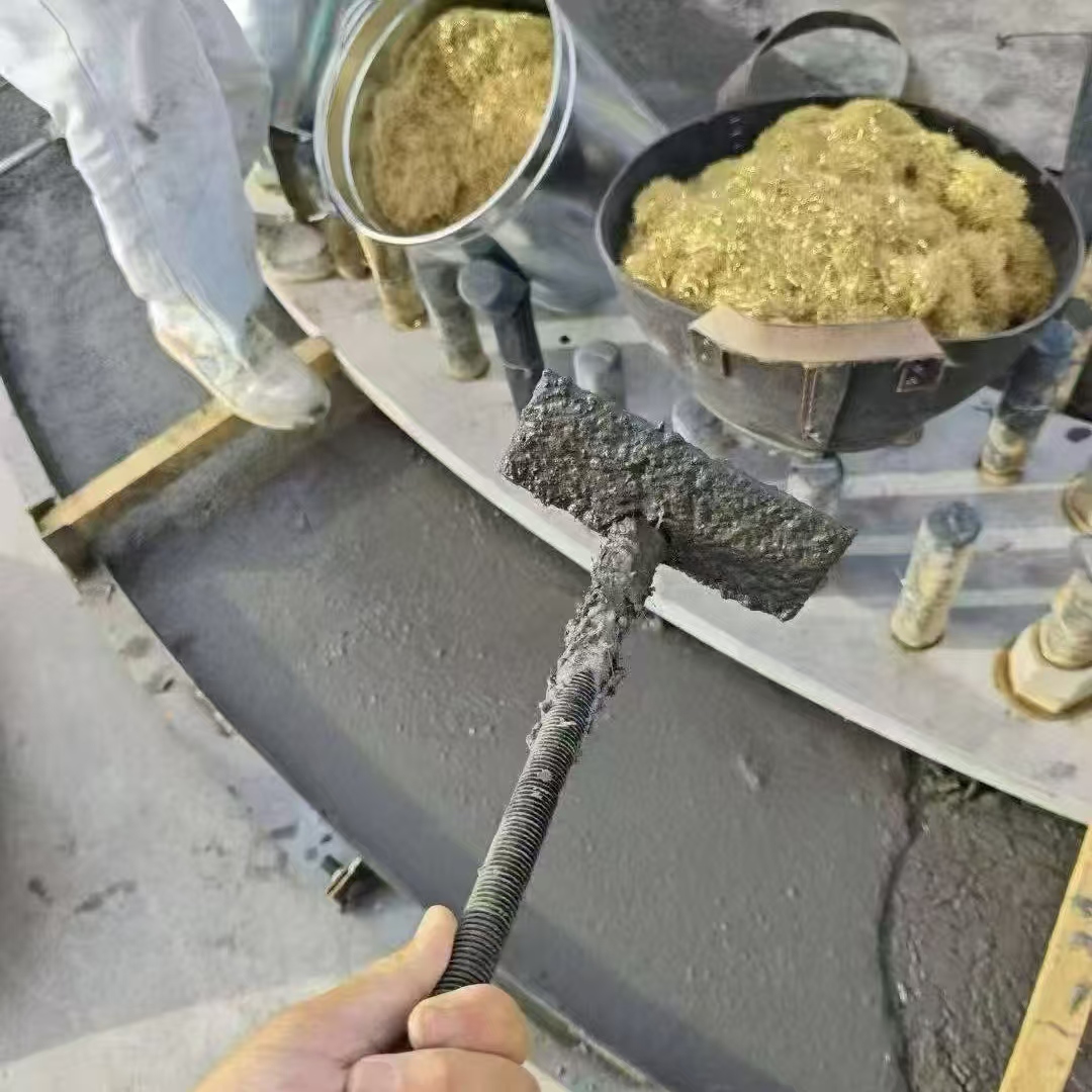 八道江C120风电设备基础专用灌浆料