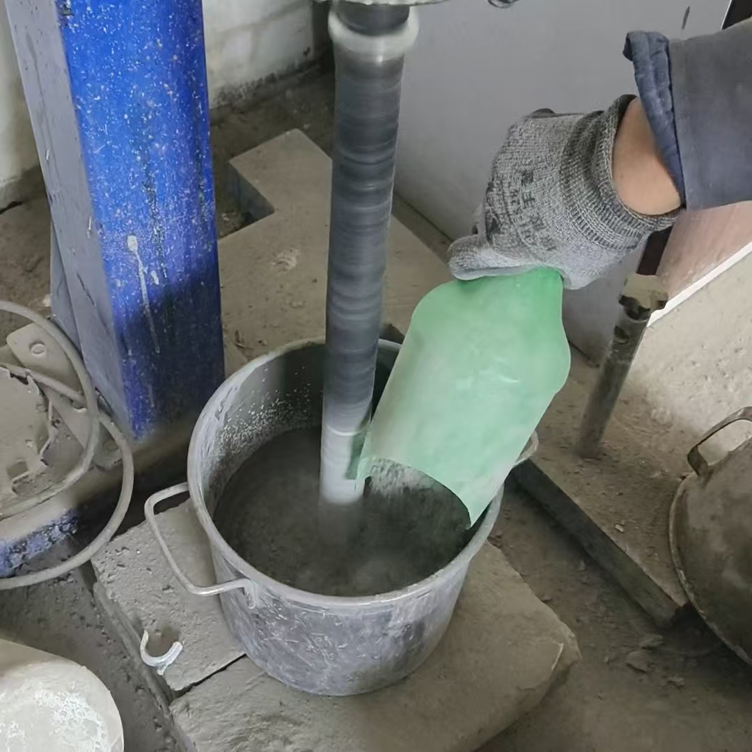 八道江桥梁公路张拉用H60压浆料与普通压浆料有什么区别？